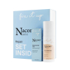 Nacomi - *Next Level* - Restorative Facial Care Set