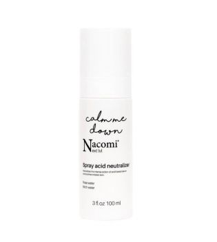Nacomi - *Next Level* - Acid Neutralizing Spray
