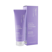 Nacomi - *Next lvl* - Antioxidant Cream with Peptides Radiance Antioxidant