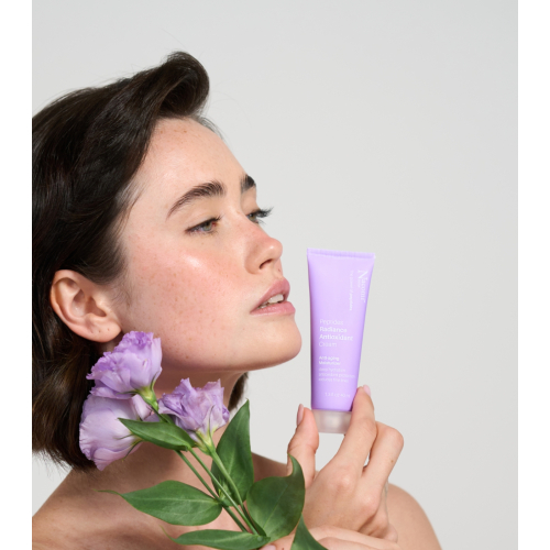 Nacomi - *Next lvl* - Antioxidant Cream with Peptides Radiance Antioxidant