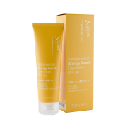 Nacomi - *Next Lvl* - Energizing Day Cream SPF30