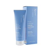 Nacomi - *Next lvl* - Intense Hydration Cream Plump & Restore