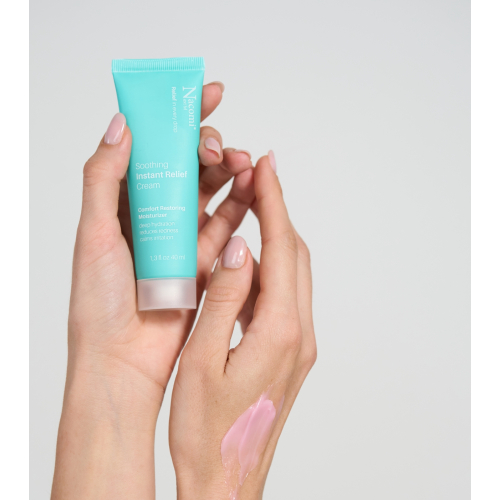 Nacomi - *Next lvl* - Soothing Regenerating Cream Soothing Instant Relief