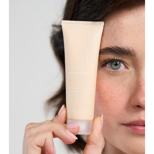 Nacomi - *Next lvl* - Ultra-hydrating cream Skin Barrier