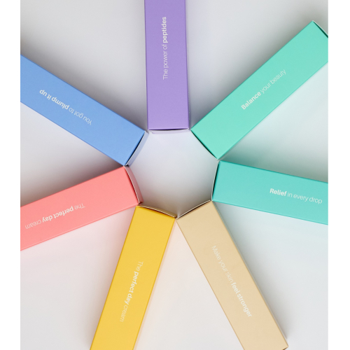 Nacomi - *Next lvl* - Ultra-hydrating cream Skin Barrier