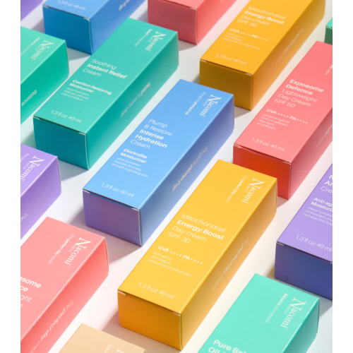 Nacomi - *Next lvl* - Ultra-hydrating cream Skin Barrier