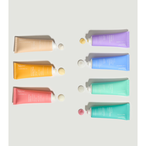 Nacomi - *Next lvl* - Ultra-hydrating cream Skin Barrier