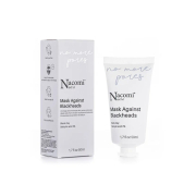 Nacomi - *Next lvl* - Anti-blemish facial mask No More Pores