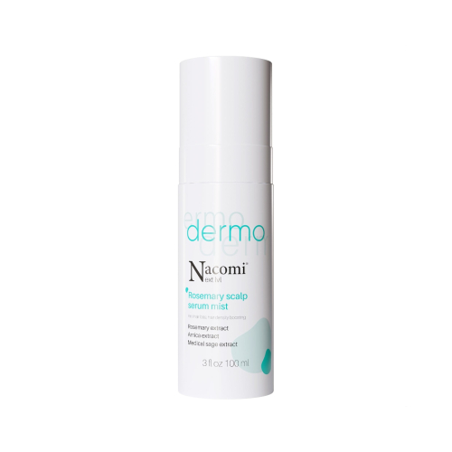 Nacomi - *Dermo* - Rosemary hair serum for hair loss Dermo Next Lvl