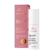 Nacomi - *Next Lvl* - Moisturizing serum Granactive Retinoid Pro+ 4%