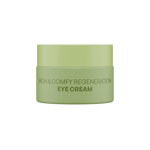 Nacomi - *Rich & Comfy Regeneration* - Eye contour with avocado and ceramides