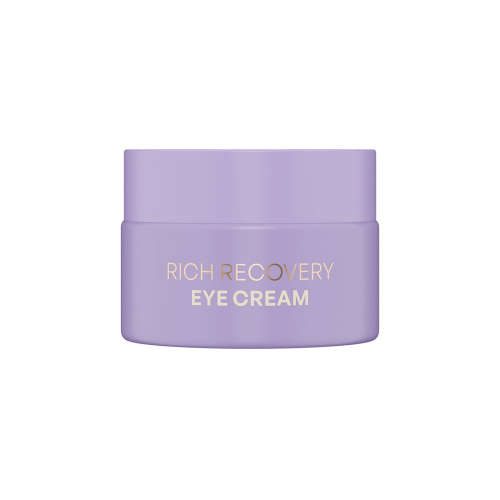 Nacomi - *Rich Recovery* - Eye contour Midnight 