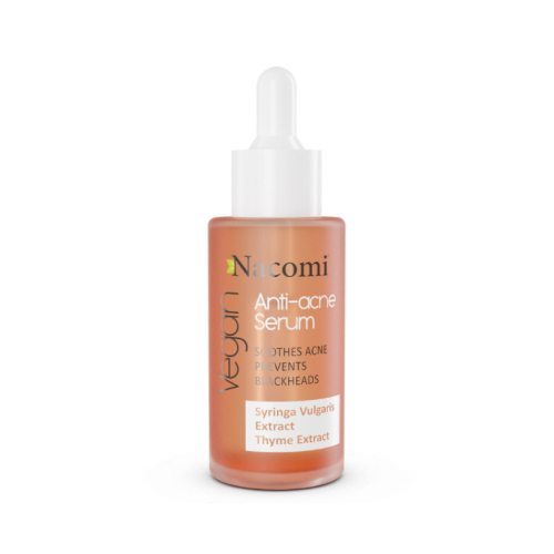 Nacomi - Anti-acne serum