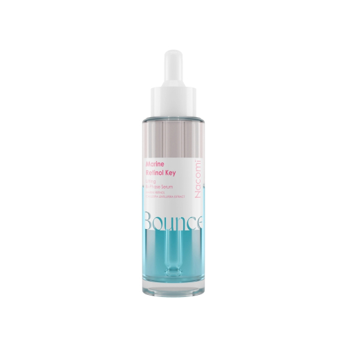 Nacomi - *Bounce* - Firming Bi-Phase Serum Marine Retinol Key