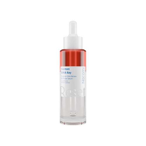 Nacomi - Biphasic repair serum Salmon DNA Key