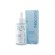 Nacomi - *Dew* - Intensive Moisturizing Serum Hyaluronic Hydra Key