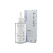 Nacomi - *Cloud* - Hydrating and soothing serum White Truffle Key