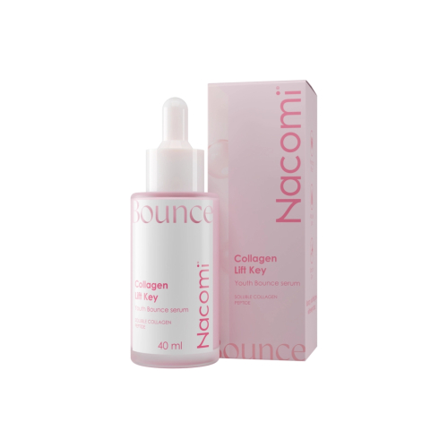 Nacomi - *Bounce* - Firming Serum Collagen Lift Key
