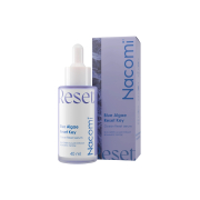Nacomi - *Reset* - Renewing Serum Blue Algae Reset Key