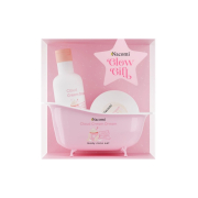 Nacomi - Body Care Set Glow Gift - Cloud Cream Dream
