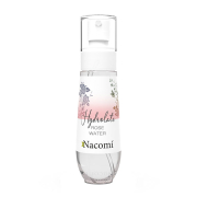 Nacomi - Hydrolate Face and body spray - Rose Water