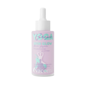 Nacomi - *Yoga* - Skin Glow Facial Serum