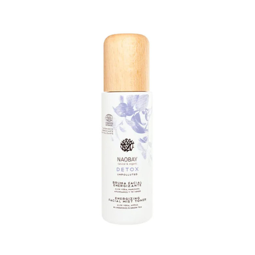 Naobay - BIO DETOX Energizing Facial Mist