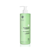 Naobay - Sulfate-free Repairing Shampoo 400ml - Damaged hair