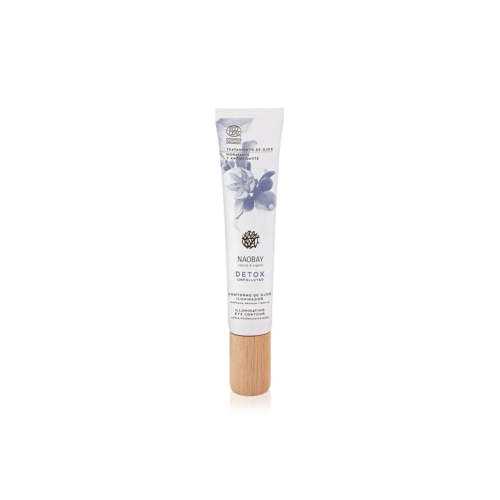Naobay - Detox Illuminating Eye Contour
