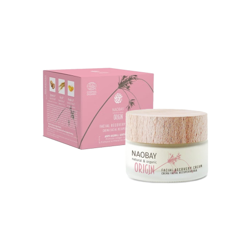 Naobay - Origin Prime Intensive cream