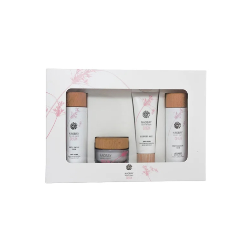 Naobay - Origin Facial care pack