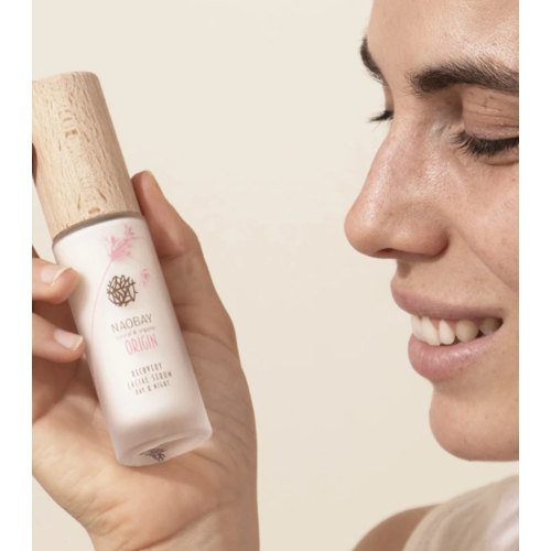 Naobay - Origin Day and Night Recovery Facial Serum