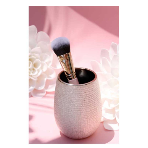 Natalia Surymta - Flat multifunction brush - N1