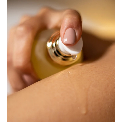 Natta Beauty - Moisturizing and Antioxidant Body Oil - Aura