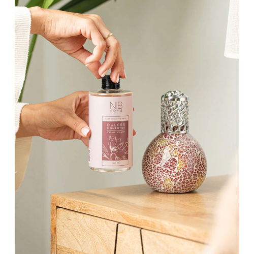 Natta Beauty - Catalytic Lamp Aroma - Sweet Moments