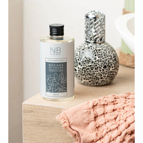 Natta Beauty - Catalytic Lamp Fragrance - Noches de verano