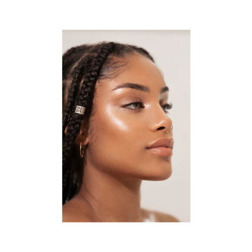 Natta Beauty - Liquid face highlighter - Bronze