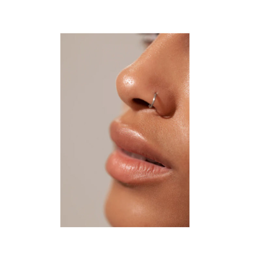 Natta Beauty - Liquid face highlighter - Bronze