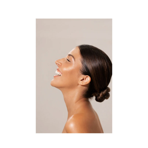 Natta Beauty - Liquid face highlighter - Bronze