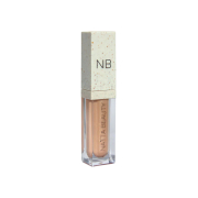 Natta Beauty - Liquid face highlighter - Champagne