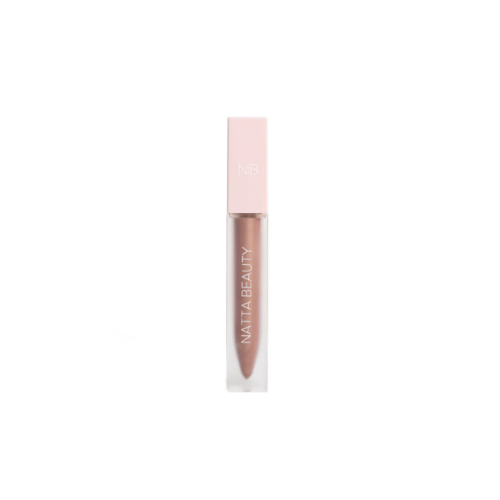 Natta Beauty - Liquid face highlighter - Bronze