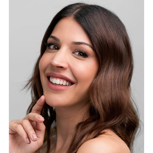 Natta Beauty - Liquid lipstick Long Lasting Matte Velvet Touch - Mellow