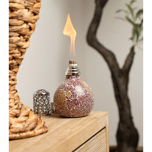 Natta Beauty - Catalytic Lamp - Amanecer