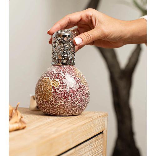 Natta Beauty - Catalytic Lamp - Amanecer