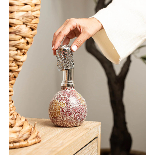 Natta Beauty - Catalytic Lamp - Amanecer