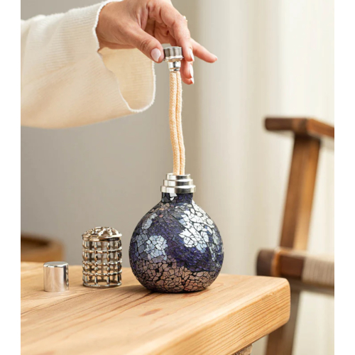 Natta Beauty - Catalytic Lamp - Luz de luna