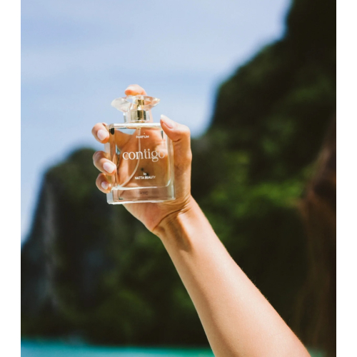 Natta Beauty - Perfume - With you