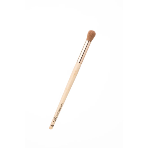 Natta Beauty - Highlighter and shadow brush - Nº3