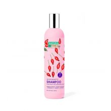 Natura Estonica - Nourishing shampoo for damaged hair Seven Benefits