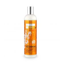 Natura Estonica - Shampoo for damaged hair Power - C